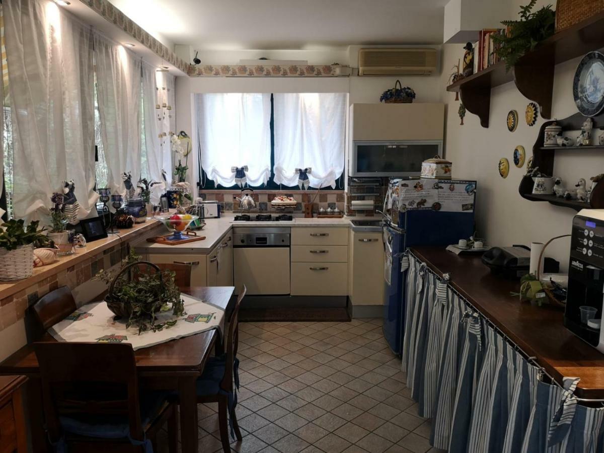 Couette-café La Casa Sull'albero
